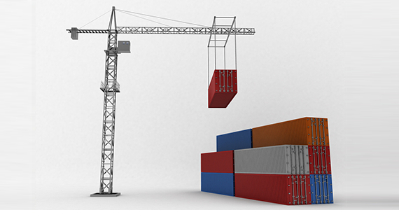 AIR & OCEAN FREIGHT