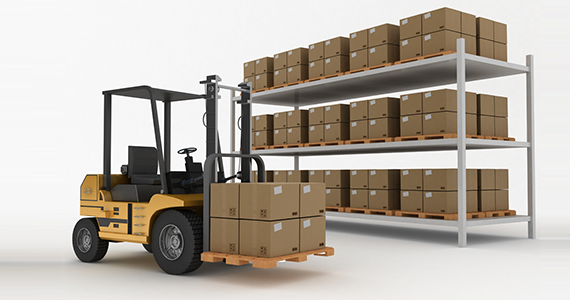 TOTAL LOGISTICS